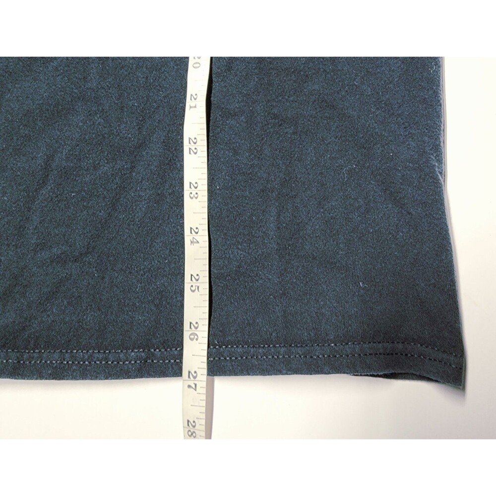 UCLA Bruins x DISNEY Mens Large Blue 84 NCAA Basketball Mickey Mouse EUC - Picture 6 of 7